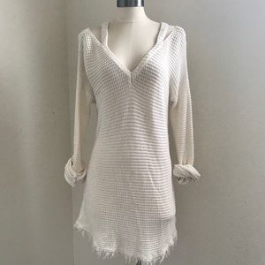 Sweater Dress 💕